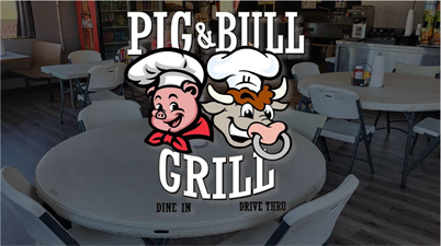 Pig & Bull Restaurant