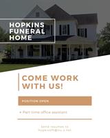 Hopkins Funeral Home