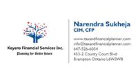 Keyens Financial Services