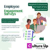 Culture Up HR Solutions - Brampton