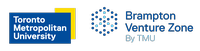 Brampton Venture Zone (TMU)