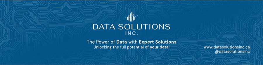 Data Solutions Consulting Inc.