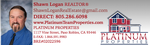 Shawn Logan REALTOR - Platinum Properties