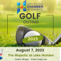 2023 Hartland Chamber Golf Outing 