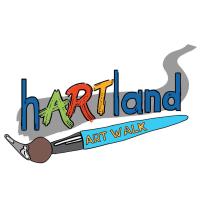 hARTland Art Walk Opening Day Celebration