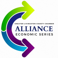 Greater Livingston County Chamber Alliance Economic Series: Pundits and Pollsters Legislative update with a focus on business
