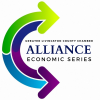 Greater Livingston County Chamber Alliance Economic Series: Workforce Education