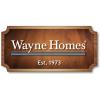 Wayne Homes Grand Opening & Ribbon Cutting