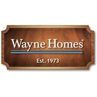 Wayne Homes Grand Opening & Ribbon Cutting