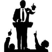 Candidate Forum