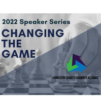 Crisis Leadership - Driving the Future of our Communities (Chamber Alliance Speaker Series #5)