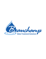 Beauchamp Water Treatment Solutions