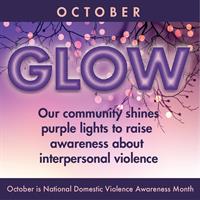 2022 October Glow Campaign Raises Awareness