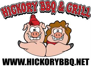 Hickory BBQ & Grill