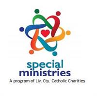 Program Aide - Special Ministries