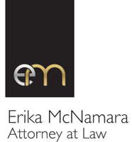 Erika McNamara Law