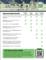 News Release: 10/25/2025 Sponsor your local Theatre on Ice figure skating team and promote your business!