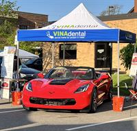 Only 2 Weeks Left to Win a 2025 Corvette or $60,000 Cash!