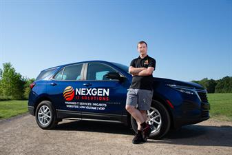 NexGen IT Solutions