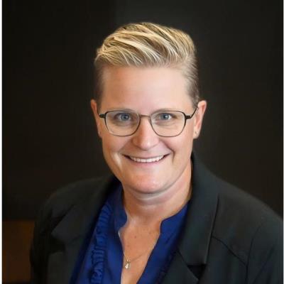 Maureen Elliott
