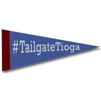 Tailgate Your Way to Talent!