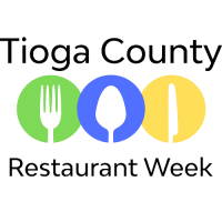 Tioga County Restaurant Week 2025