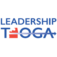 Leadership Tioga Graduation 2025