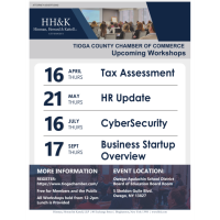 Legal Strategies: 2026 HH&K Workshop Series- Business Startup Overview