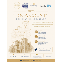 2026 Legislative Breakfast