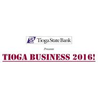 Tioga Chamber's Annual Business Show - Tioga Business 2016!