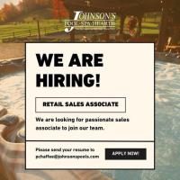 Johnson's Pools & Spas