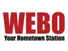 WEBO, Your Hometown Station