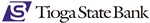 Tioga State Bank (tsb)