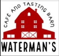 Waterman's Cafe & Tasting Barn 