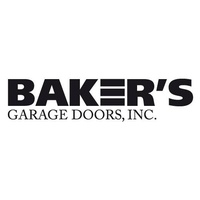 Baker's Garage Doors Inc.