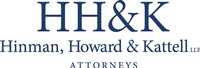 Hinman, Howard & Kattell, LLP
