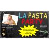 PASTA PARTY!
