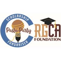 Pasta Party Scholarship Fundraiser