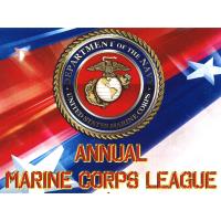 Annual Marine Corps League
