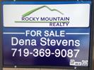 Dena Stevens - Rocky Mountain Realty