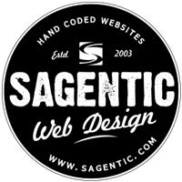 Sagentic Web Design
