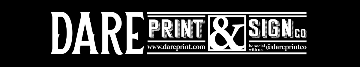DARE Print and Sign Co.