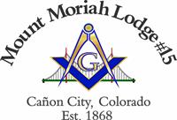 Mount Moriah Masonic Lodge #15