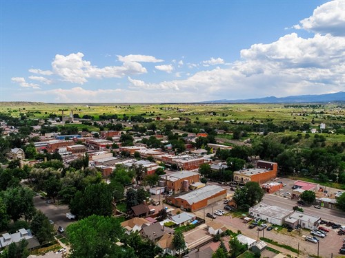 We've sold many historic homes in Florence and Canon City, two communities that were bustling with excitement in the 1890's.