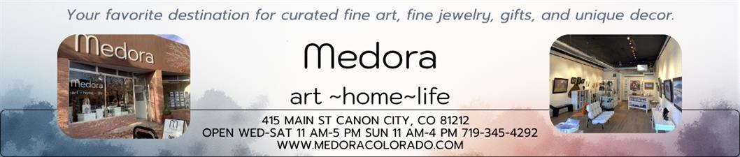Medora
