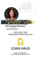 Debbie Solko, Mortgage Broker w/ Loan Haus