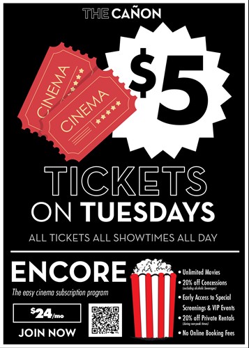 What are you doing with your Tuesday, firends?