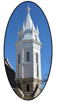 Steeple Event & Conference Center