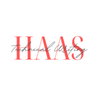 Haas Technical Writing 