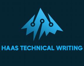 Haas Technical Writing